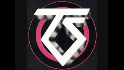 Twisted Sister Feel the Power