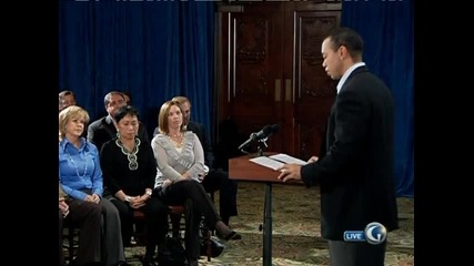 Breaking His Silence: Tiger Woods State Of The Union Apology Address! [13 Min]