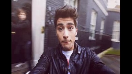 Zayn Malik ;33