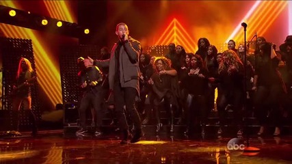 Nick Jonas- American Music Awards-22.11.2015