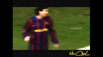 Lionel Messi - Im Ready For 2011 