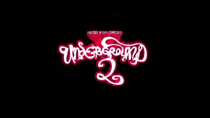 Need For Speed Underground 2 trailer