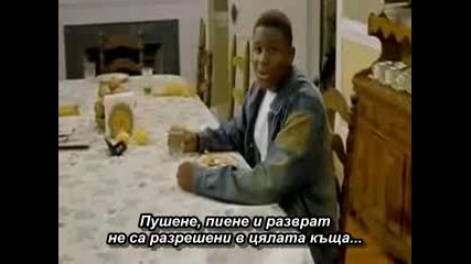 The Fighting Temptations