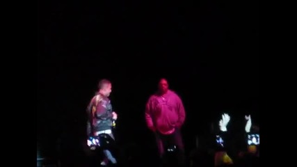 Jay Sean - Do You Remember Live at Ksu (hq) 