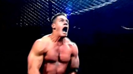 John Cena Titantron 2010 Full Hd