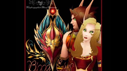 Blood - Elves 