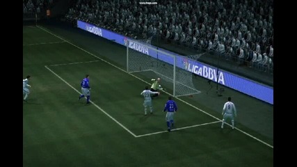 pes2010 super gol