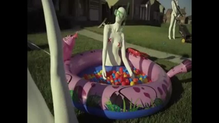 Lil Wayne - My Homies Still ft. Big Sean (official Video)