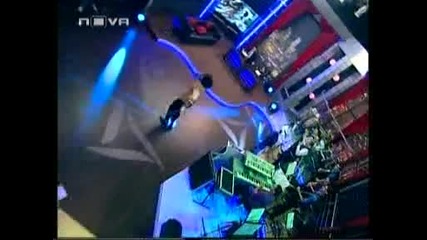 хитa на Екибана съчки в гората !!! 