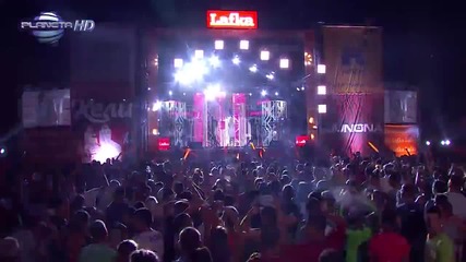 Цветелина Янева - Планета Лято Микс 2014