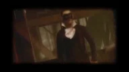 The Phantom of the Opera Almost a Whisper