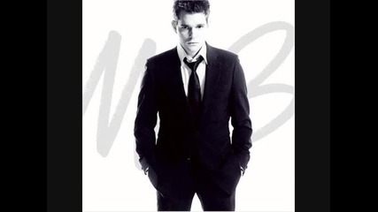 Michael Buble - Save the Last Dance For Me 