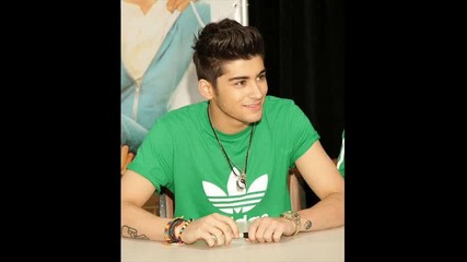 One Direction