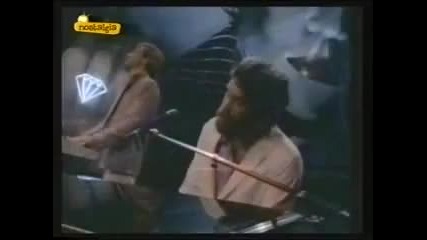 Chicago - Hard To Say Im Sorry (stereo sound)