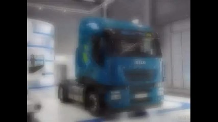 iveco stralis