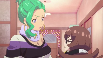 Punch Line Episode 5 Eng Sub Hd