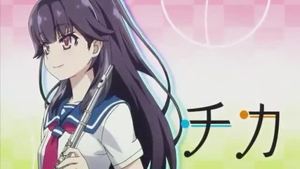 Haruchika Haruta to Chika wa Seishun Suru Opening