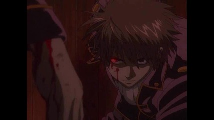 Gintama Ost 3 - Rules are meant to be broken