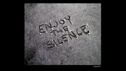 Yana - enjoy the silence (fearsome foursome video remix)