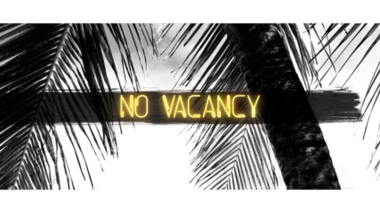 One Republic - No Vacancy ( Lyric Video )