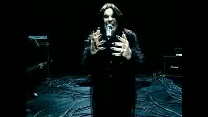 Ozzy Osbourne ~ Gets Me Through