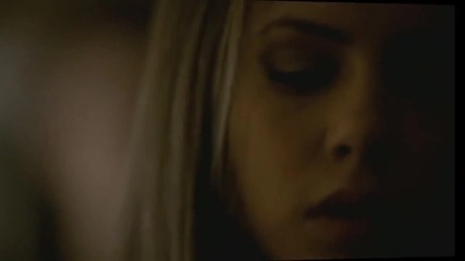 Stefan and Elena - Impossible