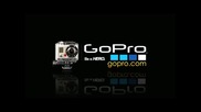 Gopro Hd Snowboard X Games 15 - Slopestyle with Eric Willett