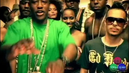 Keith Murray Feat Tyrese And Junior - Nobody Do It Better 2007 High - Quality
