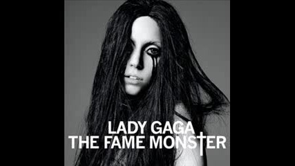 Lady Gaga - Bad Romance