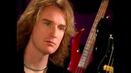 Megadeth documentary (part 7 of 11)