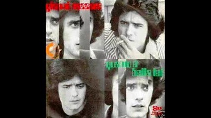 Gianni Nazzaro - Quanto Bella Lei1972