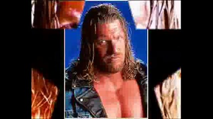 The Game *| Triple H | C H u M K u * Slide Show 