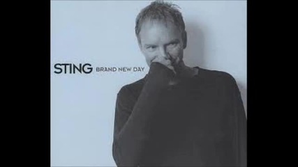 Sting - Perfect Love Gone Wrong