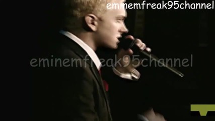 Eminem - When I'm Gone Official Video Hd