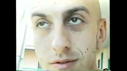 System Of A Down - Making Of Chop Suey! Part 2