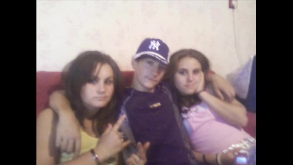 friends and me 