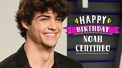 5 fun facts about Noah Centineo