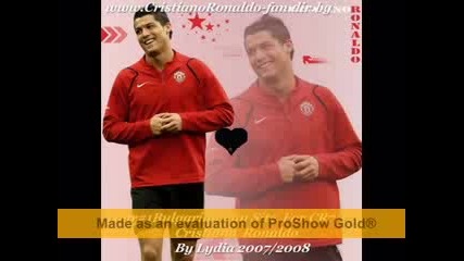 Crisi Ronaldo 7