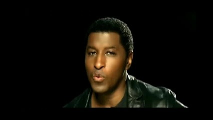 Babyface - Not going nowhere   (Promo Only)