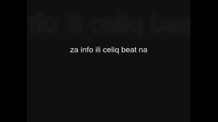 Pasha - Bosses **new beat** 09/08 4 sale
