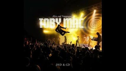 Toby Mac - The Slam