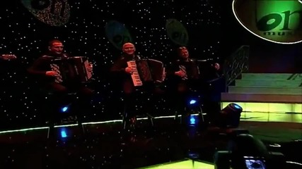 Kristina Ivanovic 2013 - Stara ljubavi