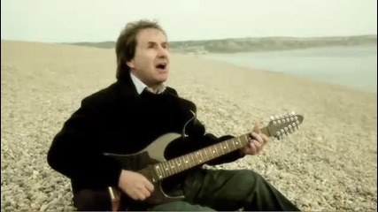Chris de Burgh - Tina Yamout - Everywhere I Go 