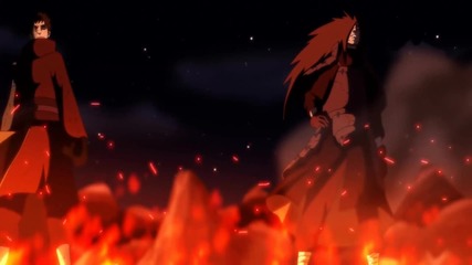 Eddie Rath - Sharingan