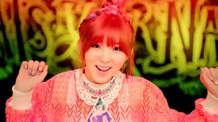 4minute - What's Your Name? / Sohyun /