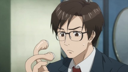 Kiseijuu Sei no Kakuritsu Episode 3
