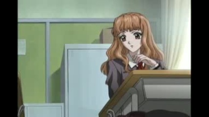 X1999 English Dub Episode 1 [2/3]