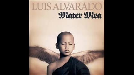 Luis Alvarado - Mater Mea (original Intro Mix)