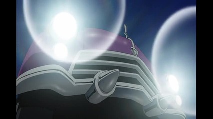 Soul Eater e17