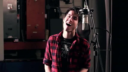 Rolling In The Deep - Adele (sam Tsui Tyler Ward Cover!)